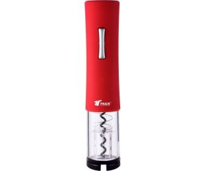 Sacacorchos electrico thulos th - wo103 25w rojo