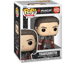 Funko pop! magic: the gathering yawgmoth