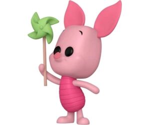 Funko pop disney vinyl piglet
