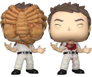 Funko pop movies alien s2 kane chestbuster opción chase aleatoria