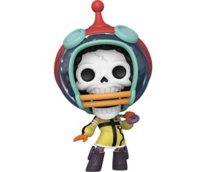 Funko pop animation: one piece - brook (egghead)