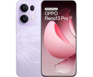 Movil oppo reno 13 pro 5g 12 - 512gb purpura