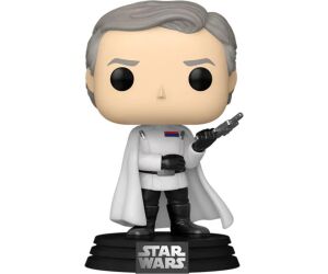 Funko pop star wars: andor director orson krennic