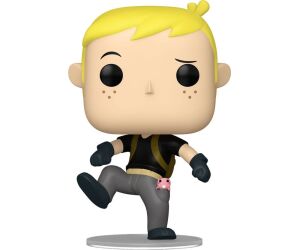 Funko pop disney kim possible -  ron w -  rufus