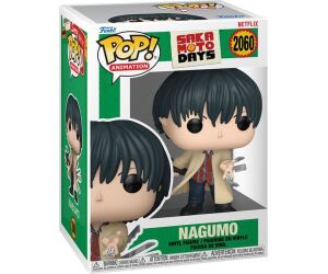 Funko pop sakamoto days nagumo