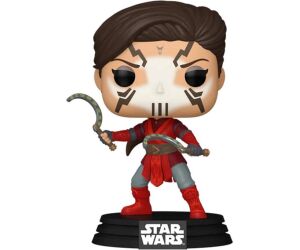 Funko pop star wars: tales of the empire morgan elsbeth (glow)