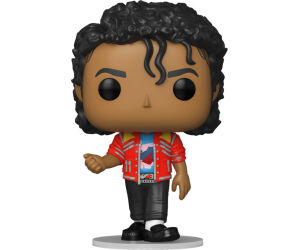 Funko pop rocks michael jackson beat it