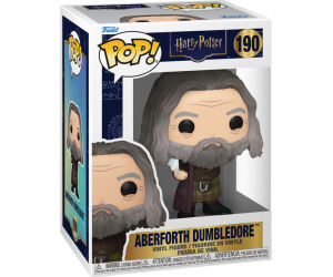 Funko pop movies harry potter hps20 aberforth dumbledore