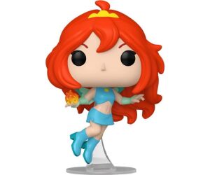 Funko pop winx club -  bloom