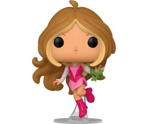 Funko pop winx club -  flora