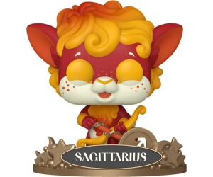 Funko pop zodiac sagittarius