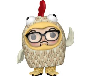 Funko pop disney pixar's toy story 30th anniversary al