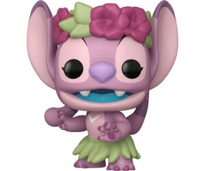 Funko pop disney luau angel
