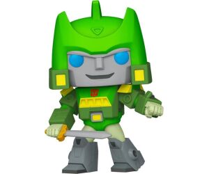 Funko pop retro toys: transformers s6 -  springer