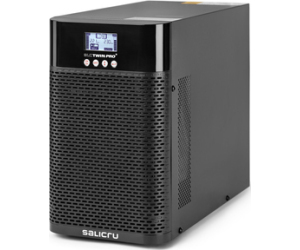 Sai Salicru Slc-2000-twin Pro2 - Iec