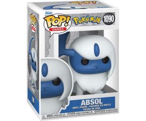 Funko pop pokemon absol