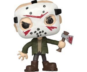 Funko pop movies doodles jason