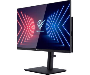 Ordenador pc all in one aio phoenix unity 1030g 24 pulgadas fhd - intel i3 10105 nvidia gt 1030 - 8gb ddr4 crucial - 480 gb ssd  windows 10 home