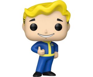Funko pop tv fallout vault boy