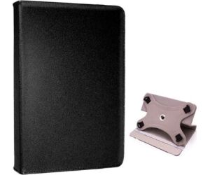Funda Cool Tablet 9.7-11  Cuadrada Negro