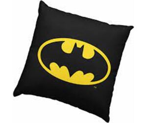 Cojin cuadrado sd toys dc comics batman envasado al vacio