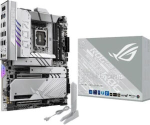 Placa Base Asus Rog Maximus Z890 Apex Atx 2xddr5