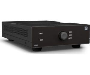 Ld Systems Integration Serie Tica (lddio44) 4x4 Input/output Dante Interface Warranty 5 Years (pu6)