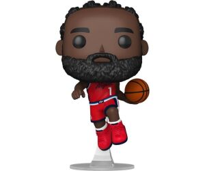 Funko pop deportes nba james harden los angeles clippers
