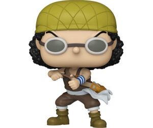 Funko pop one piece ussop