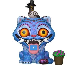 Funko pop animatión: kpop dh -  derpy w - sussie (glow)