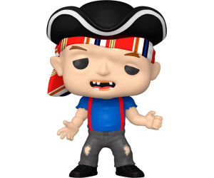 Funko pop cine los goonies sloth 51529