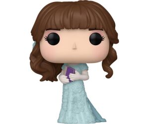 Funko pop tv: bridgerton eloise bridgerton
