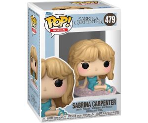 Funko pop sabrina carpenter (night crown)