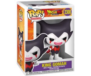 Funko por dragon ball daima gomah