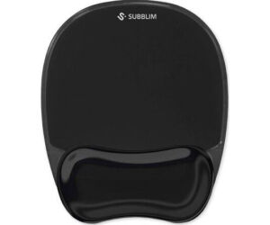 Subblim Ergo Crystal Flex Mous