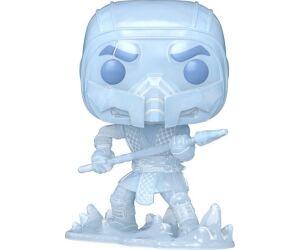 Funko pop mortal kombat sub - zero