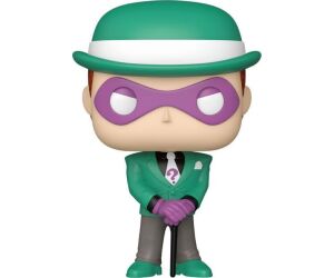 Funko pop batman the animated series the riddler