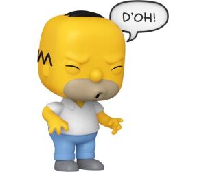 Funko pop! los simpsons homer d'oh!