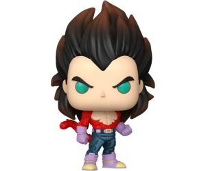 Funko pop dragon ball gt super saiyan 4 vegeta