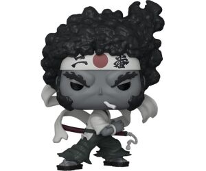 Funko pop animation afro samurai afro