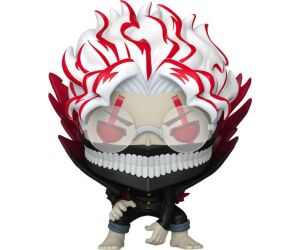 Funko pop dandadan okarun versión chase aleatoria