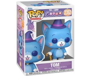 Funko pop animation tom & jerry gokko -  tom