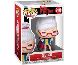 Funko pop dandadan seiko