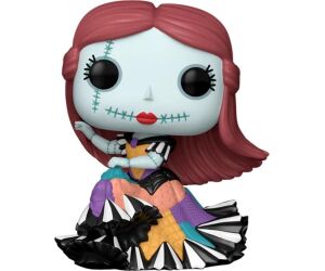 Funko pop! disney pesadilla antes de navidad sally couture