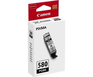 Cartucho tinta canon pgi - 580pgbk negro pixma tr7550 - tr8550 - ts6150 - ts6151 - ts8150 - ts8151 - ts8152 - ts9150 - ts9155