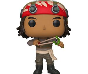 Funko pop tv: one piece usopp (live action)