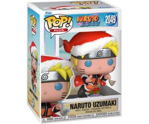 Funko pop naruto shippuden naruto uzumaki