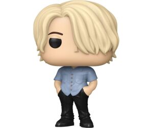 Funko pop tv: one piece sanji (live action)
