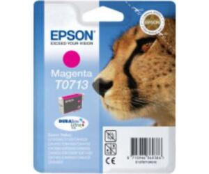 Epson Cartucho T0713 Magenta