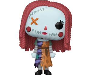Funko pop disney: patchwork sally